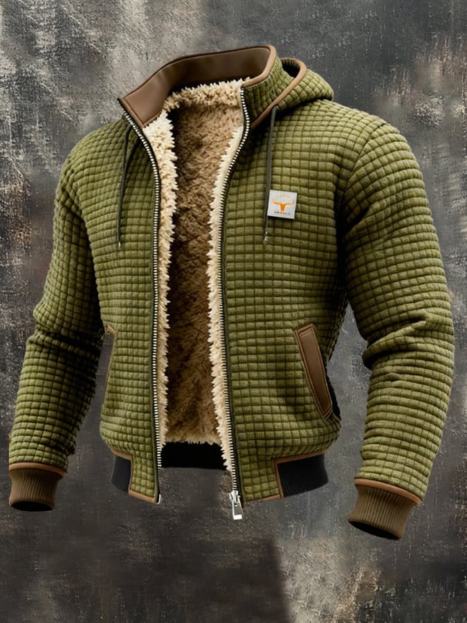 ROUSSEL PARIS | VESTE THERMIQUE IMPACT POUR HOMME