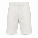 ROUSSEL PARIS | Renato Short – Raffiné, Intemporel & Confortable