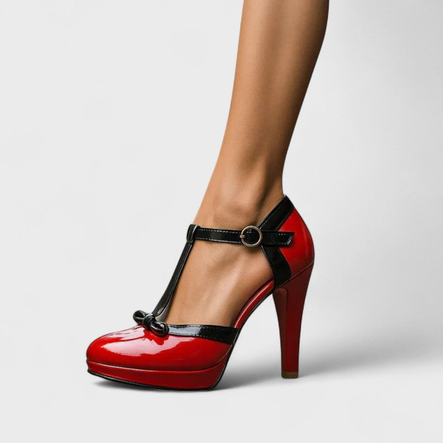 ROUSSEL PARIS | Talons Orthopédiques