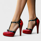 ROUSSEL PARIS | Talons Orthopédiques