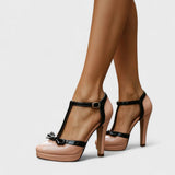 ROUSSEL PARIS | Talons Orthopédiques
