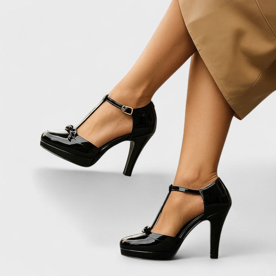 ROUSSEL PARIS | Talons Orthopédiques