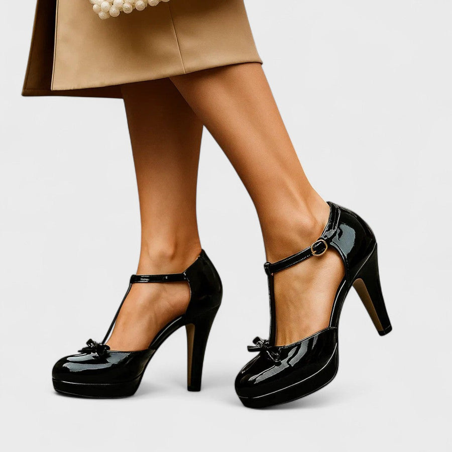 ROUSSEL PARIS | Talons Orthopédiques