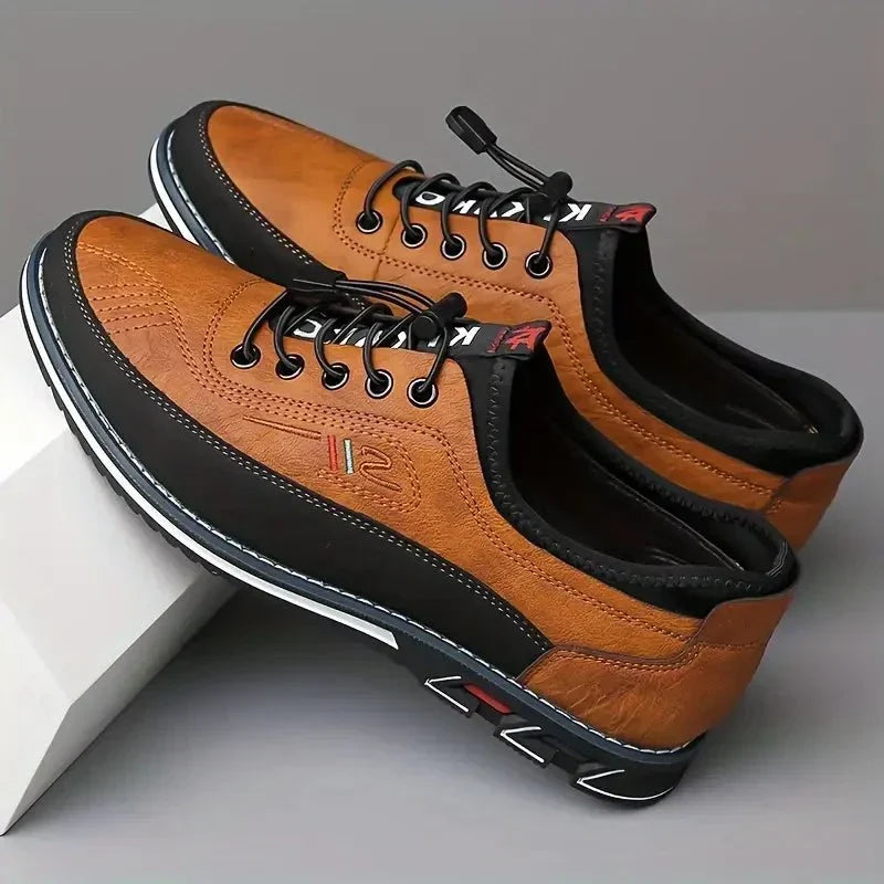 ROUSSEL PARIS | Chaussures Oxford à Lacets