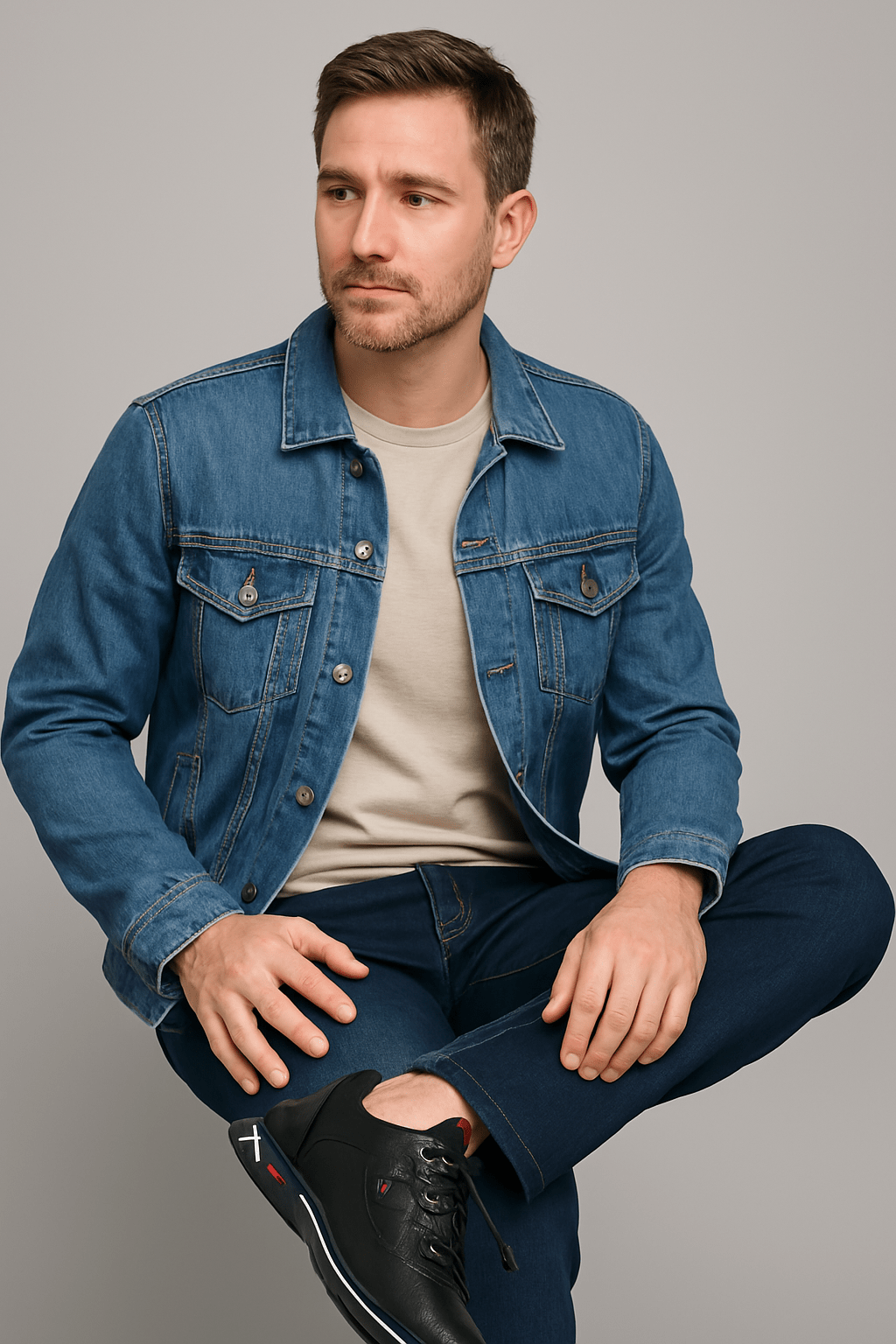 ROUSSEL PARIS | Chaussures Oxford à Lacets