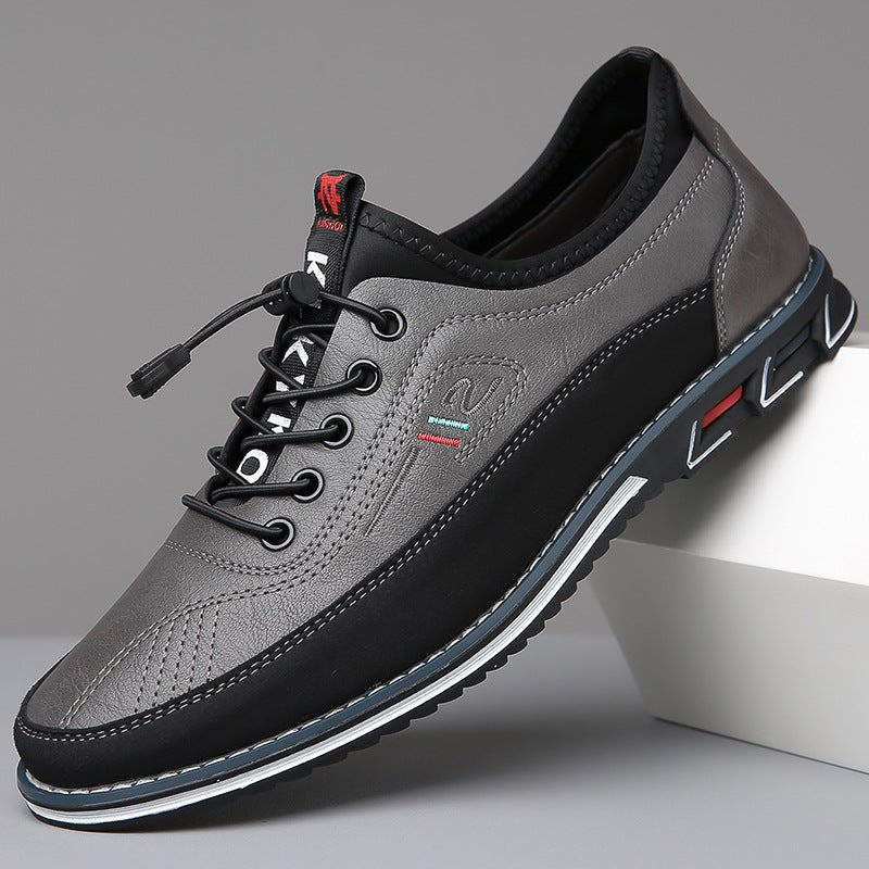 ROUSSEL PARIS | Chaussures Oxford à Lacets