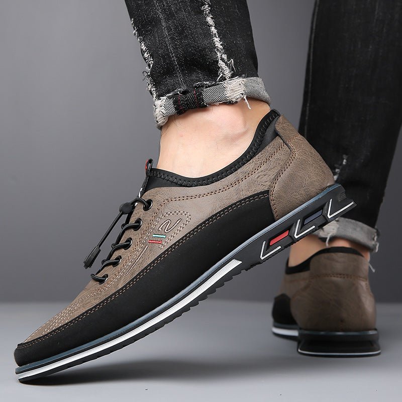 ROUSSEL PARIS | Chaussures Oxford à Lacets
