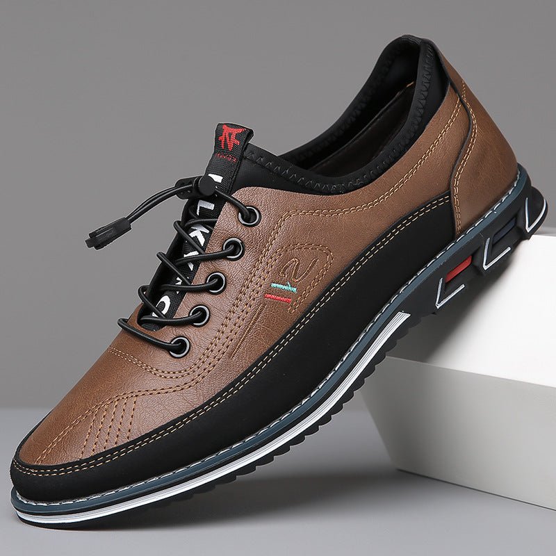 ROUSSEL PARIS | Chaussures Oxford à Lacets