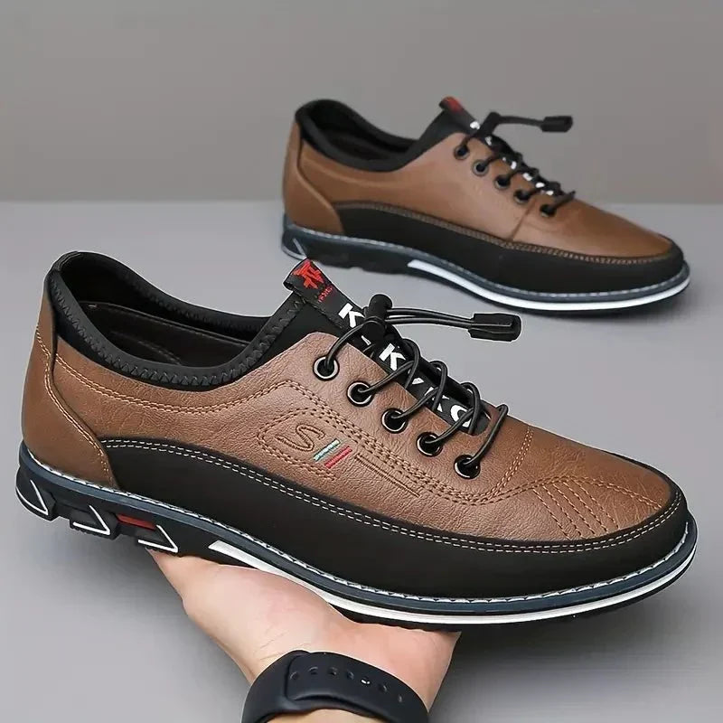ROUSSEL PARIS | Chaussures Oxford à Lacets
