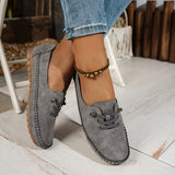ROUSSEL PARIS | CHAUSSURES À ENFILER SOUTIEN POUR FEMMES
