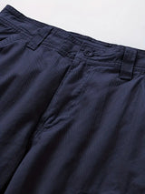 ROUSSEL PARIS | Short Élégant à Poches Multiples