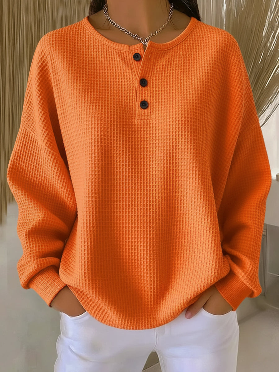 ROUSSEL PARIS | Pull doux et intemporel