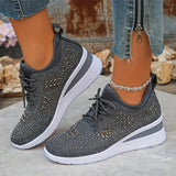 ROUSSEL PARIS | BASKETS DE MARCHE SUPPORT POUR FEMME