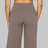 MOREAU LYON | PANTALON STRETCH POUR FEMME