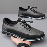 ROUSSEL PARIS | Chaussures Oxford en cuir de qualité artisanale