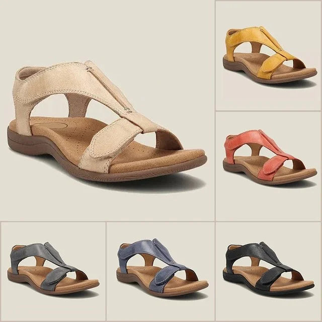 ROUSSEL PARIS | Sandales Orthopédiques Confort