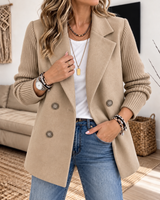 ROUSSEL PARIS | Blazer Élégant