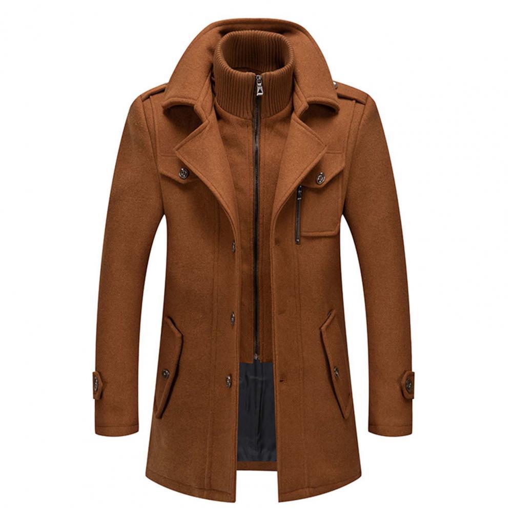 ROUSSEL PARIS | VESTE D'HIVER ET D'AUTOMNE CHAUDE