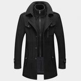 ROUSSEL PARIS | VESTE D'HIVER ET D'AUTOMNE CHAUDE