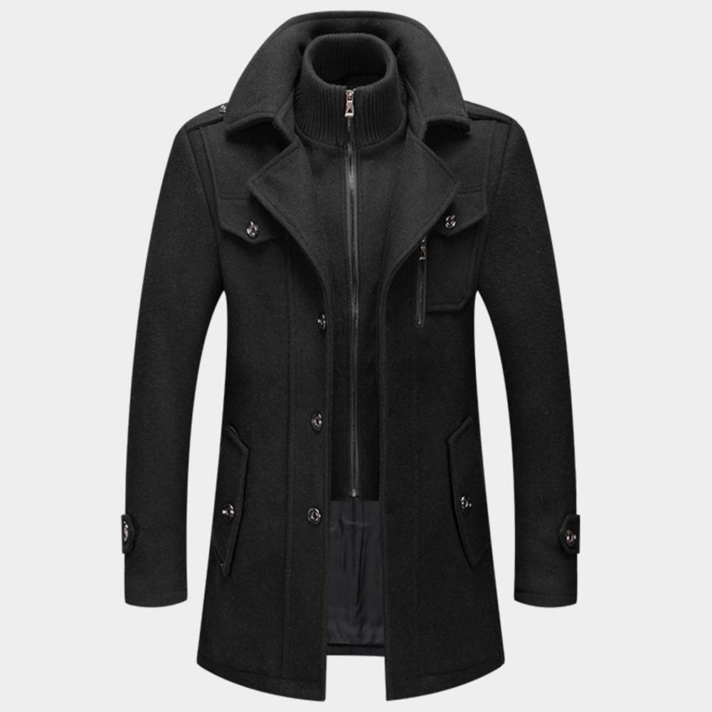 ROUSSEL PARIS | VESTE D'HIVER ET D'AUTOMNE CHAUDE