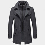 ROUSSEL PARIS | VESTE D'HIVER ET D'AUTOMNE CHAUDE