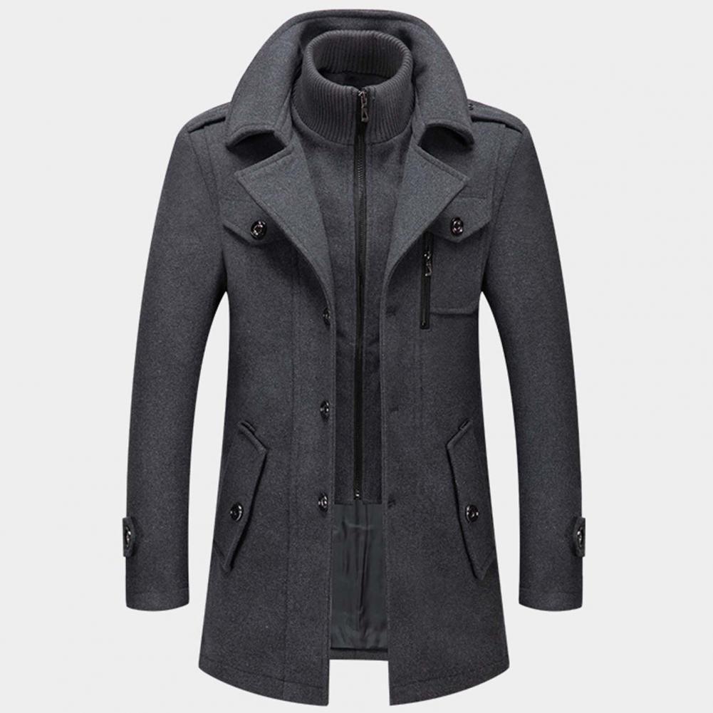 ROUSSEL PARIS | VESTE D'HIVER ET D'AUTOMNE CHAUDE