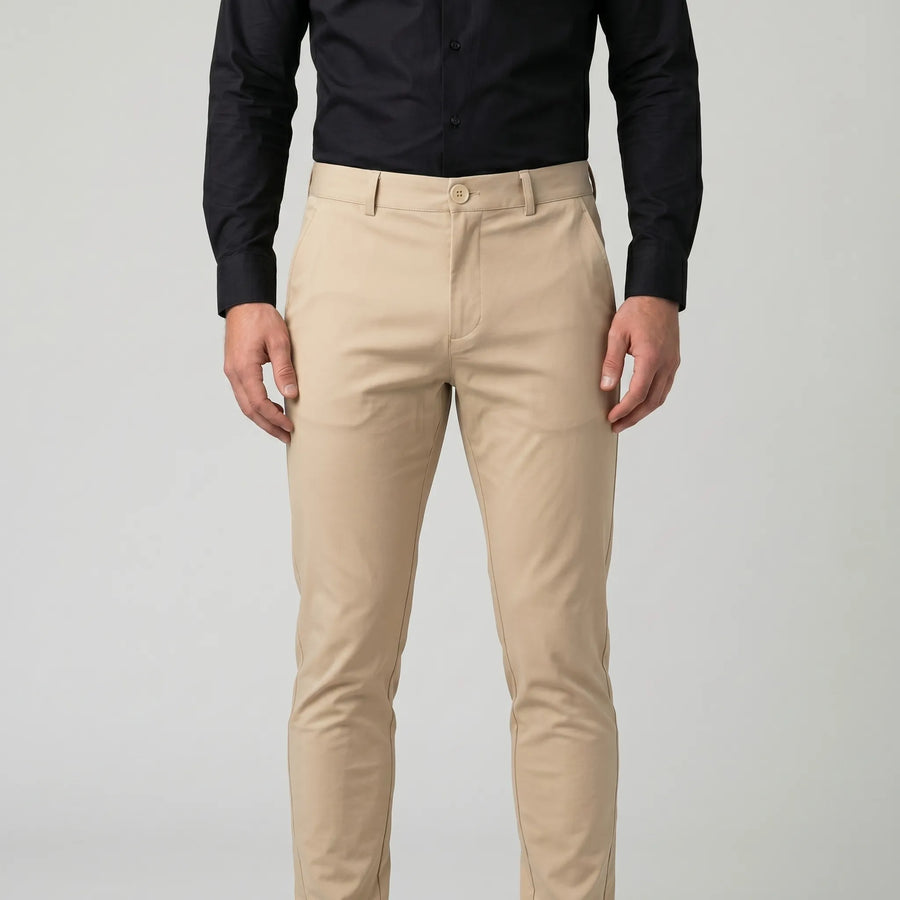 ROUSSEL PARIS | Pantalon Stretch MorphoFit® 2.0