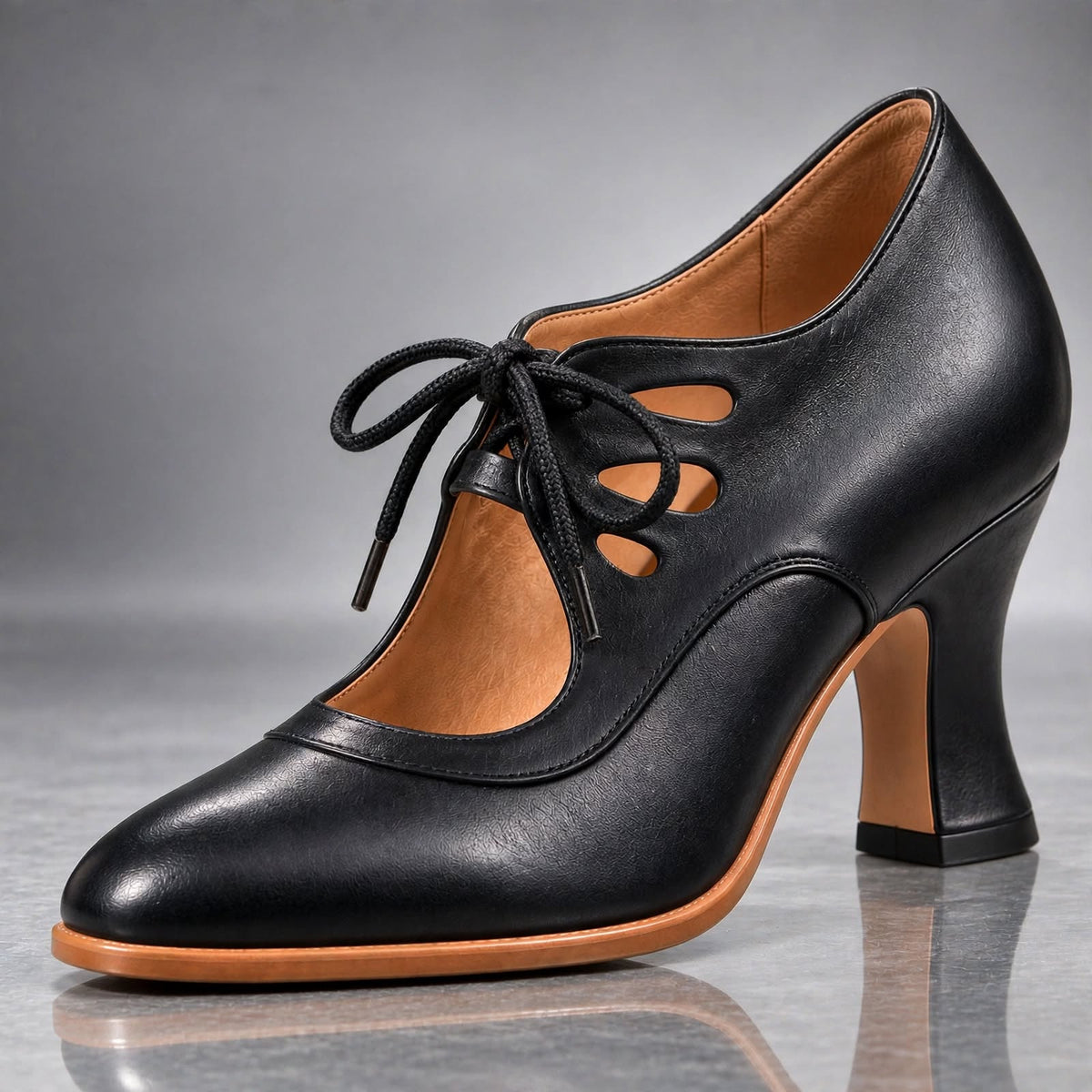 ROUSSEL PARIS | Escarpins à lacets
