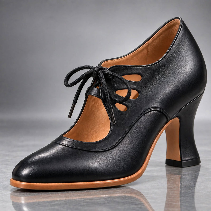 ROUSSEL PARIS | Escarpins à lacets