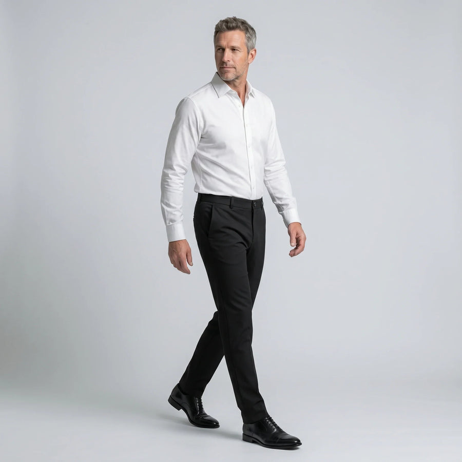 ROUSSEL PARIS | Pantalon Stretch MorphoFit® 2.0