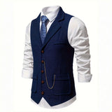 ROUSSEL PARIS | Gilet homme ultra confortable