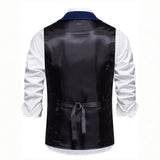 ROUSSEL PARIS | Gilet homme ultra confortable