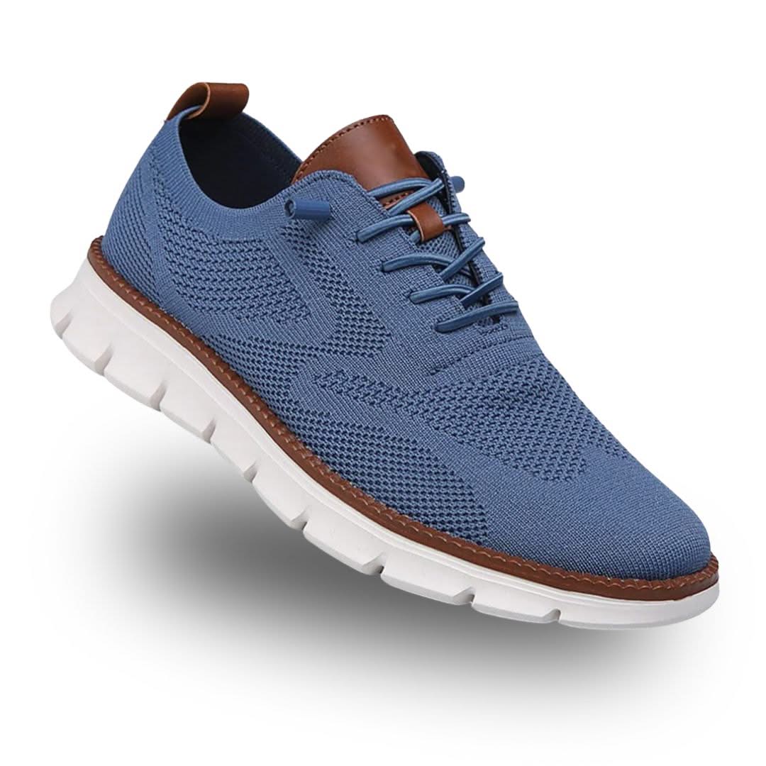 ROUSSEL PARIS | Chaussure de marche ultra confortable pour toute la journée