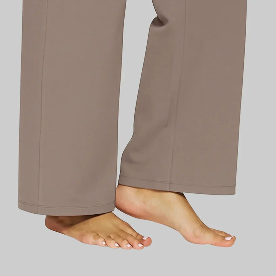 MOREAU LYON | PANTALON STRETCH POUR FEMME