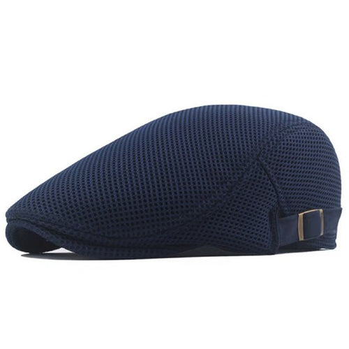 ROUSSEL PARIS | Casquette respirante en filet