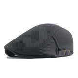 ROUSSEL PARIS | Casquette respirante en filet