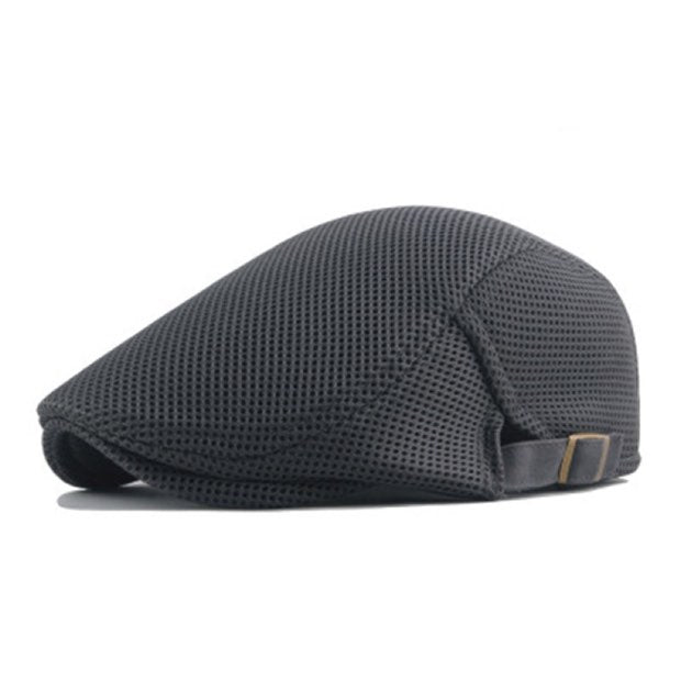ROUSSEL PARIS | Casquette respirante en filet