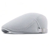 ROUSSEL PARIS | Casquette respirante en filet