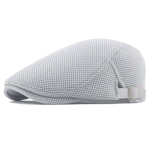ROUSSEL PARIS | Casquette respirante en filet