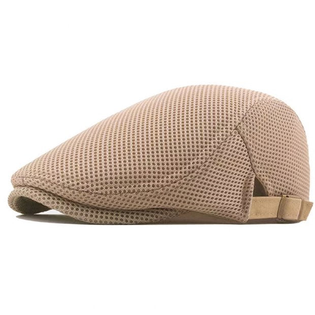 ROUSSEL PARIS | Casquette respirante en filet