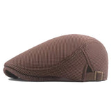 ROUSSEL PARIS | Casquette respirante en filet