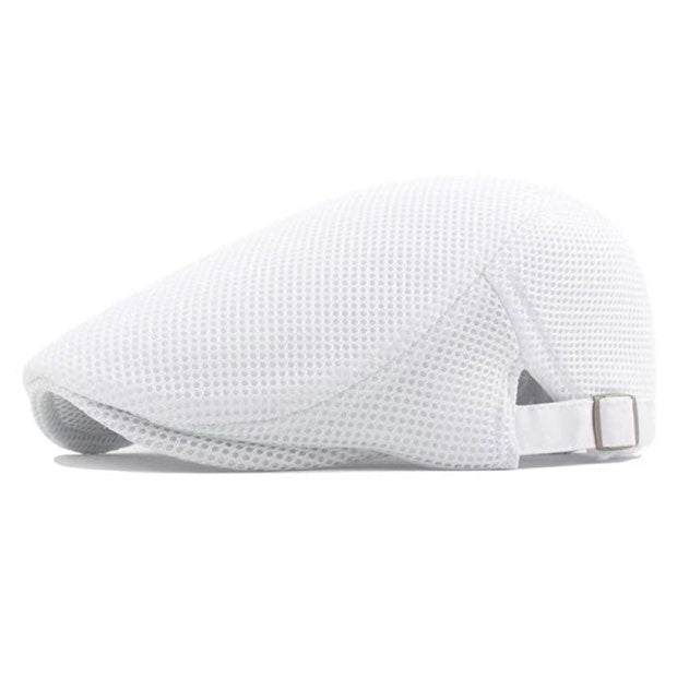 ROUSSEL PARIS | Casquette respirante en filet