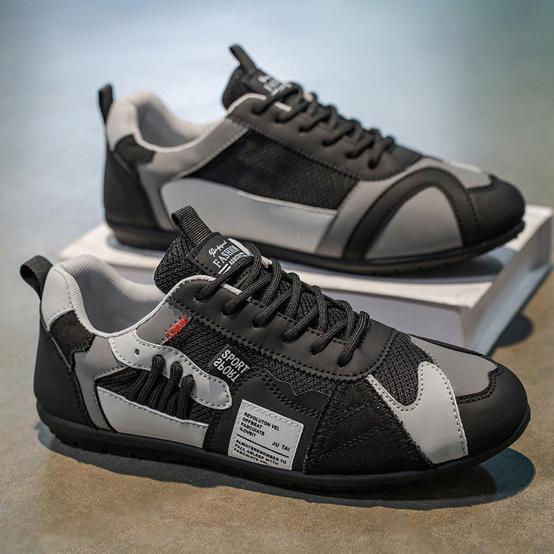 ROUSSEL PARIS | Atlas Racer Sneaker