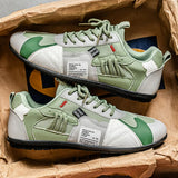 ROUSSEL PARIS | Atlas Racer Sneaker