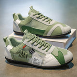ROUSSEL PARIS | Atlas Racer Sneaker