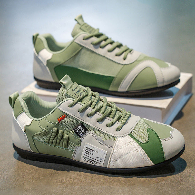 ROUSSEL PARIS | Atlas Racer Sneaker