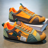 ROUSSEL PARIS | Atlas Racer Sneaker
