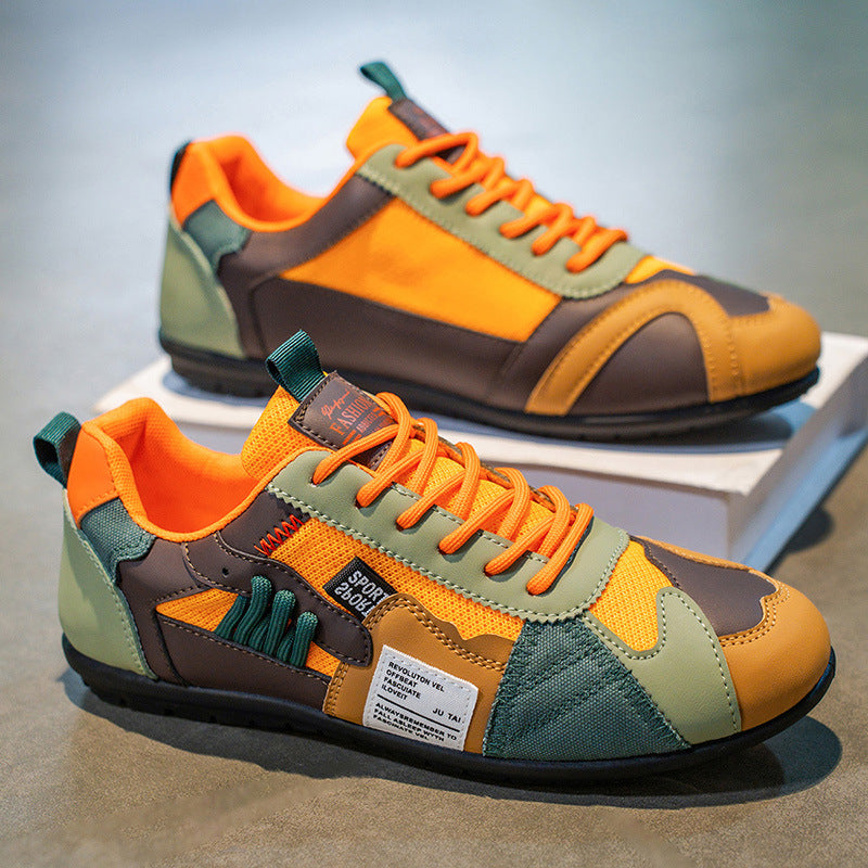 ROUSSEL PARIS | Atlas Racer Sneaker