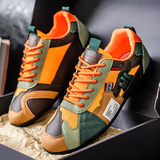 ROUSSEL PARIS | Atlas Racer Sneaker