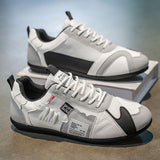 ROUSSEL PARIS | Atlas Racer Sneaker